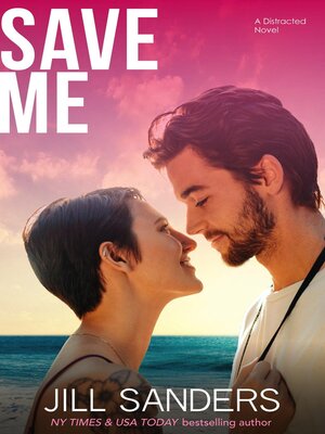 cover image of Save Me